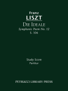 Die Ideale, S.106: Study score