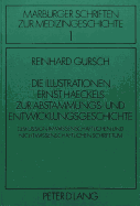 Die Illustrationen Ernst Haeckels Zur Abstammungs- Und Entwicklungsgeschichte: Diskussion Im Wissenschaftlichen Und Nichtwissenschaftlichen Schrifttum