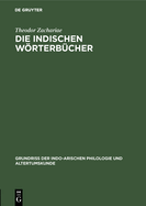 Die Indischen Wrterbcher: (Kosa)