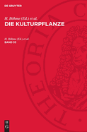 Die Kulturpflanze