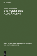 Die Kunst des Aufz?hlens