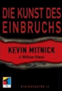 Die Kunst Des Einbruchs - Mitnick, Kevin D.; Simon, William