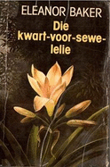 Die kwart-voor-sewe-lelie