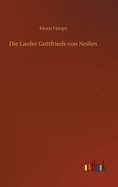 Die Lieder Gottfrieds von Neifen