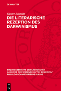 Die Literarische Rezeption Des Darwinismus: Das Problem Der Vererbung Bei ?mile Zola Und Im Drama Des Deutschen Naturalismus