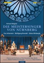 Die Meistersinger von Nrnberg (Deutsche Oper Berlin) - Brian Large
