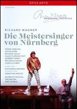Die Meistersinger von Nurnberg (Bayreuther Festspiele) - Andreas Morell