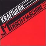 Die Mensch-Maschine [German Version] [Coloured Vinyl]