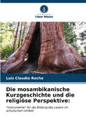 Die mosambikanische Kurzgeschichte und die religise Perspektive