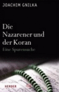 Die Nazarener Und Der Koran