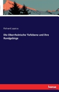 Die Oberrheinische Tiefebene Und Ihre Randgebirge