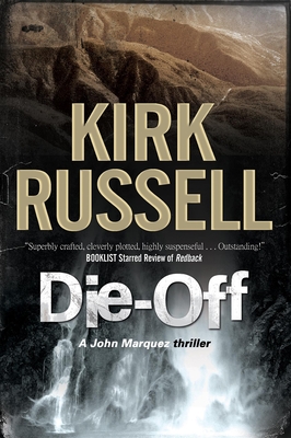 Die-Off - Russell, Kirk