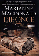 Die Once - MacDonald, Marianne