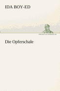 Die Opferschale