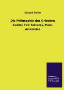 Die Philosophie der Griechen