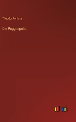 Die Poggenpuhls - Fontane, Theodor