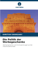 Die Politik der Werbegeschenke