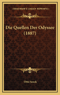 Die Quellen Der Odyssee (1887)