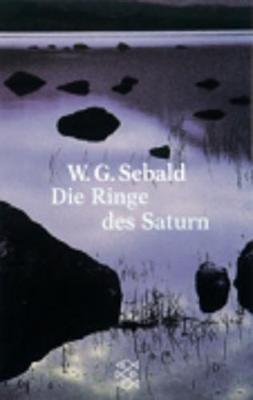 Die Ringe Des Saturn - Sebald, Winfried Georg