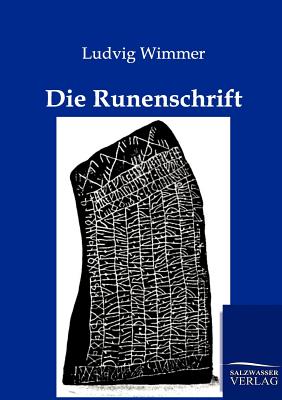 Die Runenschrift - Wimmer, Ludvig