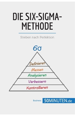 Die Six-Sigma-Methode: Streben nach Perfektion - 50minuten