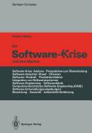 Die Software-Krise und ihre Macher