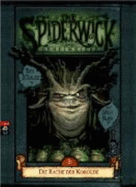 Die Spiderwick Geheimnisse 05. Die Rache Der Kobolde - Black, Holly; Diterlizzi, Tony; Brauner, Anne