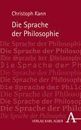 Die Sprache Der Philosophie