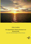 Die stigmatisierte Therese Neumann von Konnersreuth: Zweiter Teil - Die Glaubwrdigkeit der Therese Neumann