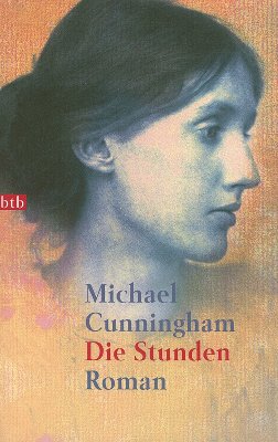 Die Studen: Roman - Cunningham, Michael