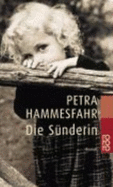 Die Sunderin - Hammesfahr, Petra