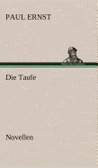 Die Taufe