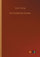 Die Technik des Dramas