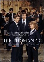 Die Thomaner - A Year with the Thomanerchor