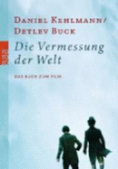 Die Vermessung Der Welt - Das Buch Zum Film