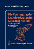 Die Versorgung Des Brandverletzten Im Katastrophenfall: The Management of Burn Injuries in Catastrophes