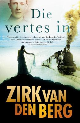 Die vertes in - Van Den Berg, Zirk