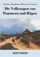 Die Volkssagen von Pommern und Rgen