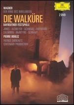 Die Wagner: Die Walkure - Boulez/Chereau [2 Discs]