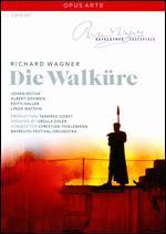 Die Walkre (Bayreuther Festspiele/Thielemann)