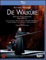 Die Walkure [Blu-ray]