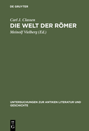 Die Welt der Rmer