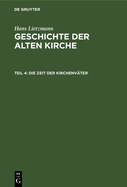 Die Zeit Der Kirchenv?ter