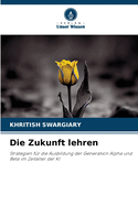 Die Zukunft lehren