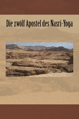 Die zwlf Apostel des Nasri-Yoga - Knospe, Clemens