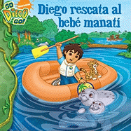 Diego Rescata al Bebe Manati