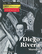 Diego Rivera: Muralist