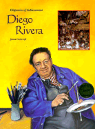 Diego Rivera (Pbk) (Oop) - Crockcroft, Jin, and See Editorial Dept, and Cockcroft, James D