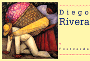 Diego Rivera Postcards