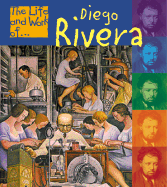 Diego Rivera - Schaefer, Adam